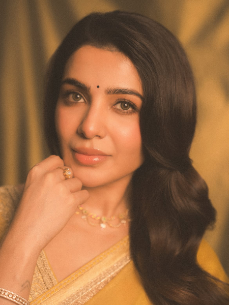Samantha Ruth Prabhu flaunts her baby bump: My six pack. I’ll see you when I see you