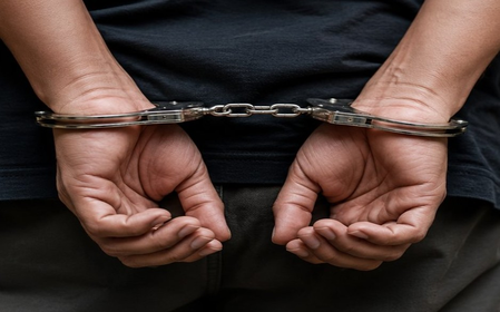 Bihar: Headmaster arrested in Patna over bribery charges