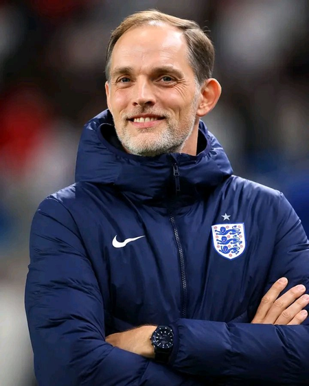 FIFA WC 2026: Tuchel mulls changes as England face DR Congo in Round of 32