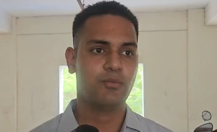 Twisha Sharma’s family blames police for ‘contradictory’ theories on burglary at in-laws place