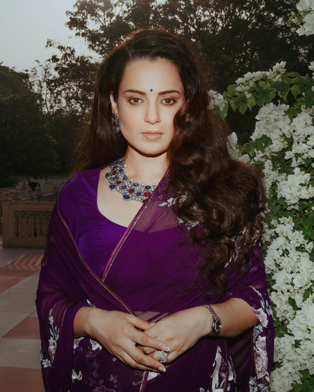Kangana Ranaut on entering ‘Lock Upp 2’: This show has always been about owning your truth
