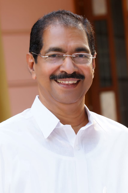 BJP rule in Thiruvananthapuram Corporation a disgrace to Kerala: Congress