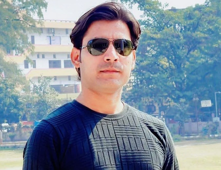 Bihar: Massive gathering expected for Bharat Tiwari’s Terahvi ceremony