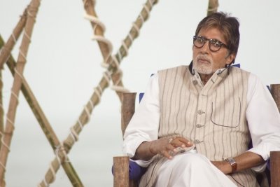 Big B beams with pride over nation’s strength, calls India ‘anti-fragile’