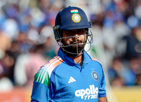 Shreyas Iyer replaces Suryakumar Yadav as India’s new T20I captain