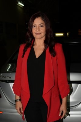 Pooja Bhatt reminisces about enjoying photoshoots more than films