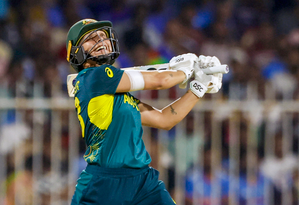 Women’s T20 WC: ‘It was nice to spend time in the middle,’ says Gardner after blazing fifty vs Netherlands