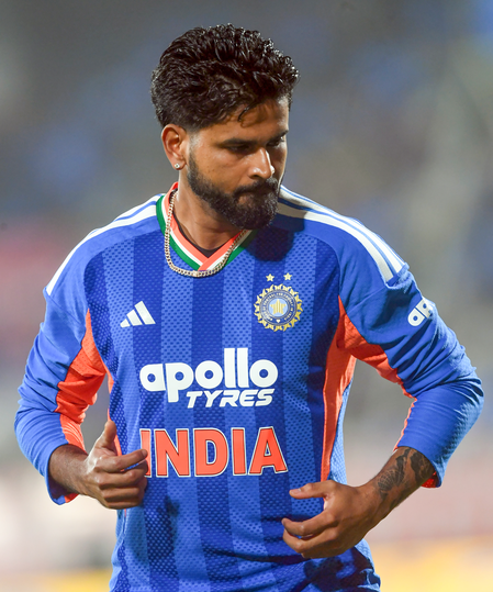 All eyes on T20I captaincy as selectors convene to pick India’s squads for multiple tours