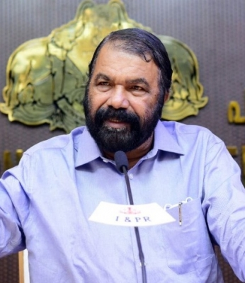 CPI-M rift widens in Thiruvananthapuram as Joy stays, Sivankutty revolts