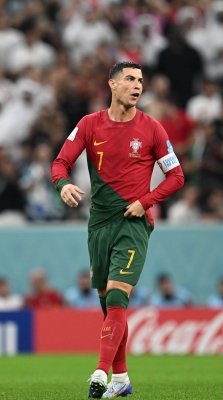 FIFA WC 2026: ‘Portugal’s players will do for Ronaldo what Argentina did for Messi,’ says Paul Masefield