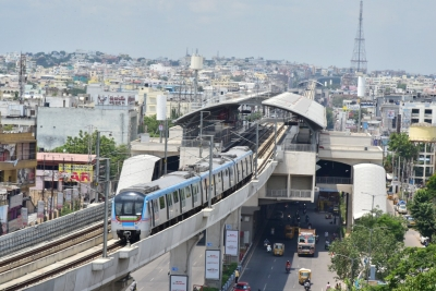 Telangana CM demands immediate release of Rs 13,600 crore from IRFC to state