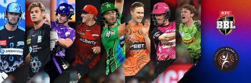 Victorian BBL shake-up looms as Melbourne Stars and Renegades set for merger: Report