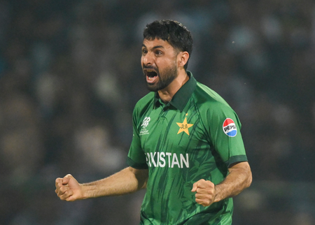 Rankings: Abrar reaches career-best fourth in ODIs, Ravindra breaks into Test top 10