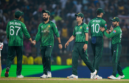 Pakistan cricket is going down fast, lament former stars after loss to Australia