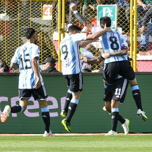 Can Argentina break the Champions’ curse at FIFA World Cup 2026?