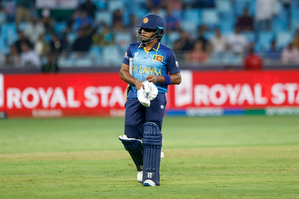 Women’s T20 WC: Athapaththu’s blazing start, Nilakshika’s calm finish keep Sri Lanka’s semis hope alive