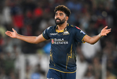 Siraj, Tilak to headline inaugural TG20 player auction on June 7