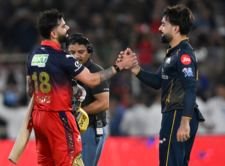 IPL 2026: ‘Don’t need to step up every time, there are guys all around who can win,’ says Kohli after RCB’s title win
