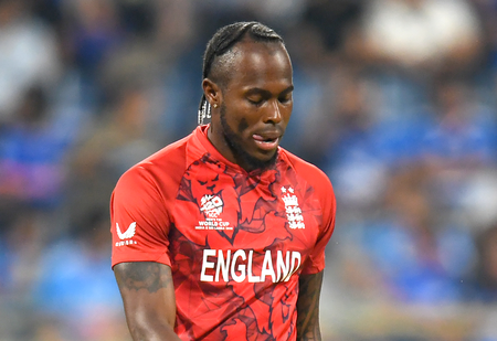 Jofra Archer sits out as England announce playing XI for T20I opener against India
