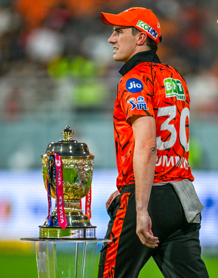 ‘I don’t want to lock in anything’: Cummins hints at missing IPL 2027 amid hectic schedule