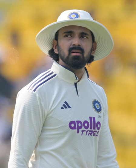 ‘KL Rahul has entered the peak phase of his Test career’: Aakash Chopra