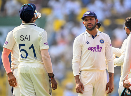India’s No.3 problem unsolved since Pujara left, give next man longer run, says Gandhi