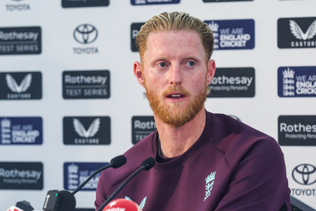 Butcher questions England captain Stokes’ move to number seven ahead of Tests against NZ