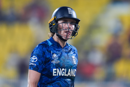 Very confident of Sciver-Brunt being available for T20 WC, but may not bowl, says Edwards