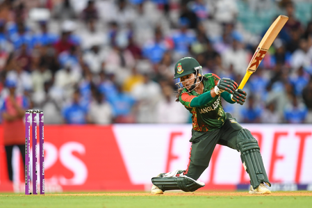 Women’s T20 WC 2026: When and where to watch BAN vs NED, know all details