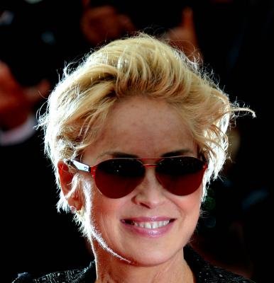 Sharon Stone reveals why she received Father’s Day cards from her kids