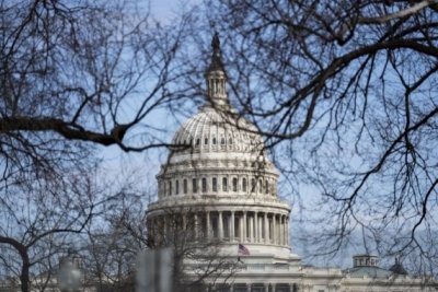 US lawmakers target China biotech ties
