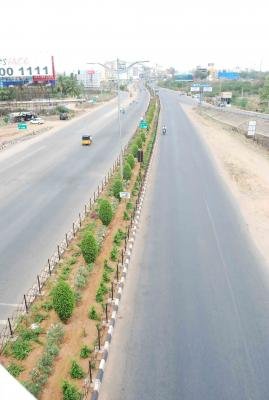Cabinet greenlights highway projects worth Rs 7,597 crore in Telangana