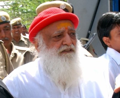 Asaram gets relief from Raj HC as prison authorities order medical care, hospital access
