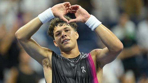 ATP Tour: Shelton, Auger-Aliassime, Fritz return to grass in Stuttgart & ‘s-Hertogenbosch