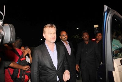 India emerges as trusted hub for global entertainment industry