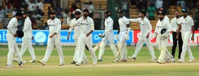 India to tour Sri Lanka for a two-match Test series from August 15-27