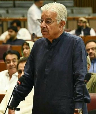 ‘Khawaja Asif is mentally unstable’: India slams Pakistan’s Defence Minister over remarks on PM Modi