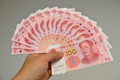 China wants African nations to switch from USD to yuan in debt repayments