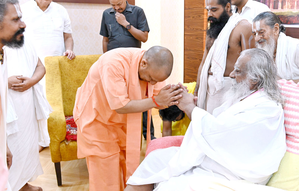 Donation theft row deeply distressing, shouldn’t be politicised: Ram Temple trust chief