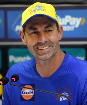Stephen Fleming named England Test coach, Joe Root returns as captain