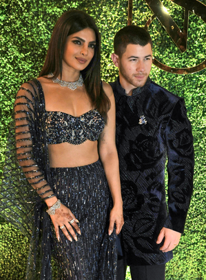 Priyanka Chopra opens up about 10-year age gap with Nick Jonas: It wasn’t a challenge for me at all