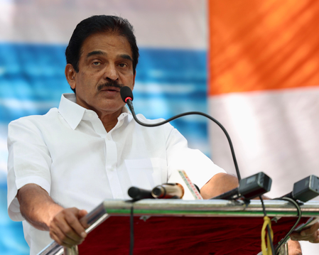 Cong demands Supreme Court probe into Ayodhya Ram Temple offerings embezzlement case