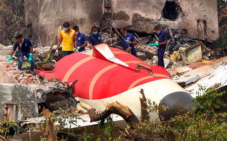 No defect found in fuel control switch of Air India plane, thrust control module being examined: Govt