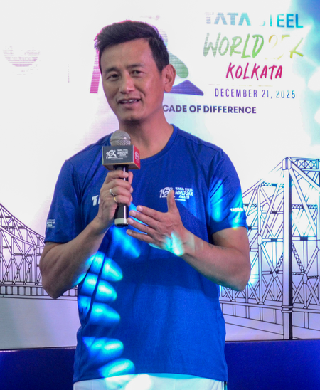 ‘India still far from FIFA WC qualification despite expanded slots’: Bhaichung Bhutia