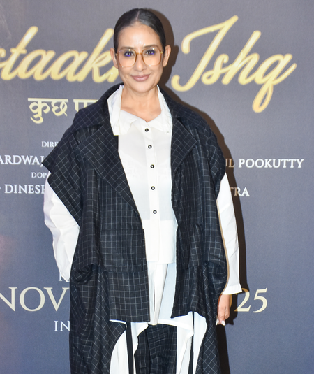 Manisha Koirala opens up about finding clarity and peace through a timeless classic