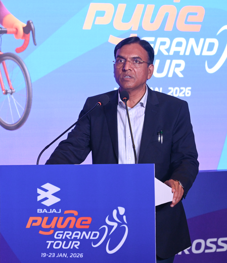 Sports Ministry asks NSFs to publish LA 2028 qualification, athlete selection roadmap by July 15