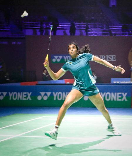 Japan Open 2026: Sindhu makes winning start; Dhruv/Tanisha progress; Satwik/Chirag retire hurt (Ld)