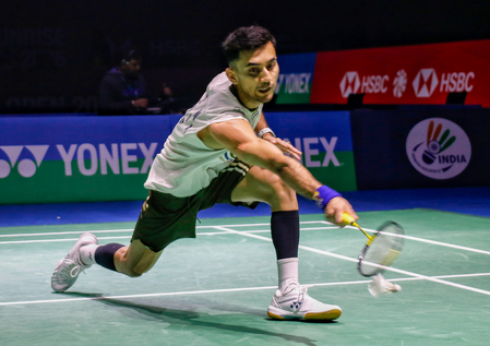Japan Open: Lakshya, Ayush, Unnati bow out, India’s men’s singles campaign ends