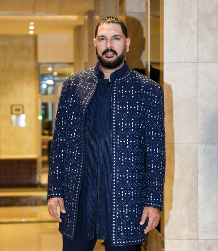 Delhi HC grants interim relief to Yuvraj Singh in personality rights suit
