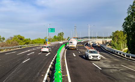 NHAI boosts InvIT-led operations and maintenance of National Highway assets